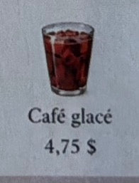 CAFÉ CLASSIQUE