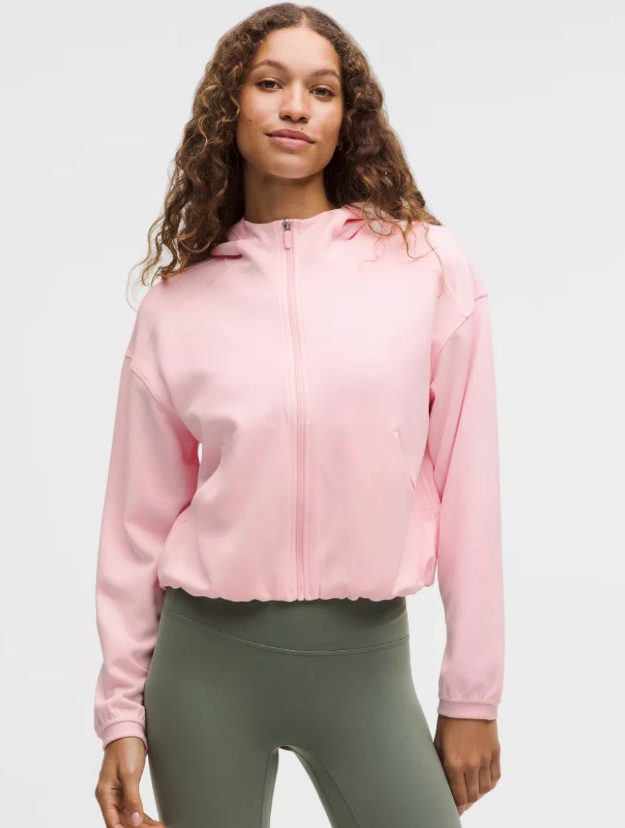 Softstreme Full-Zip Hoodie