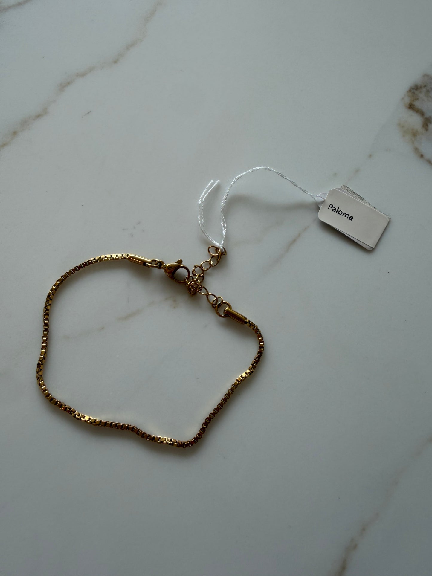 Bracelet Paloma