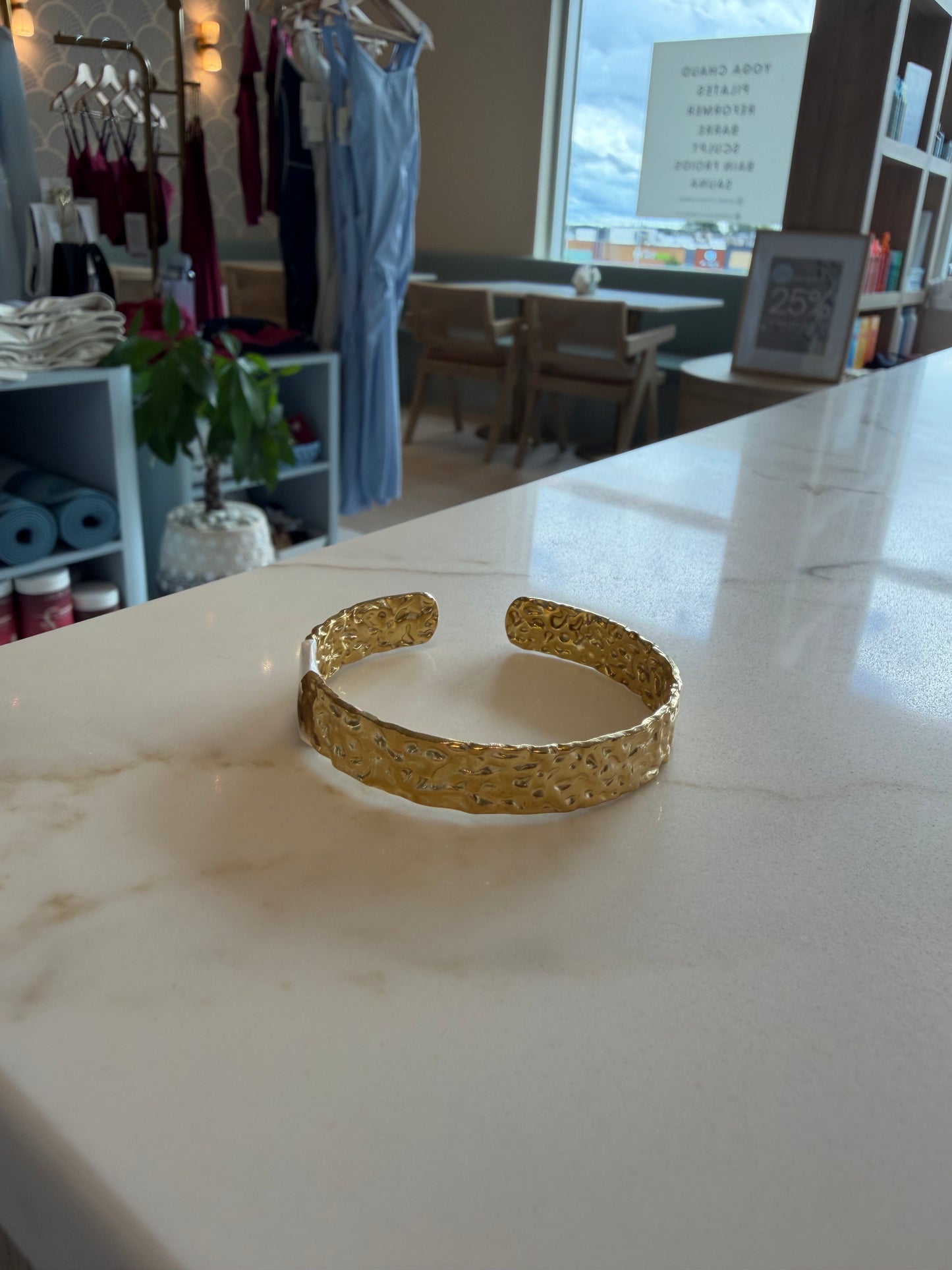 Bracelet Hazel