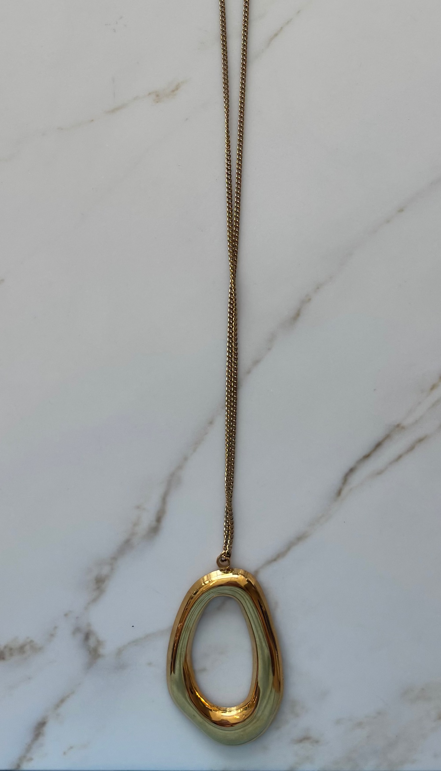 Collier Perú