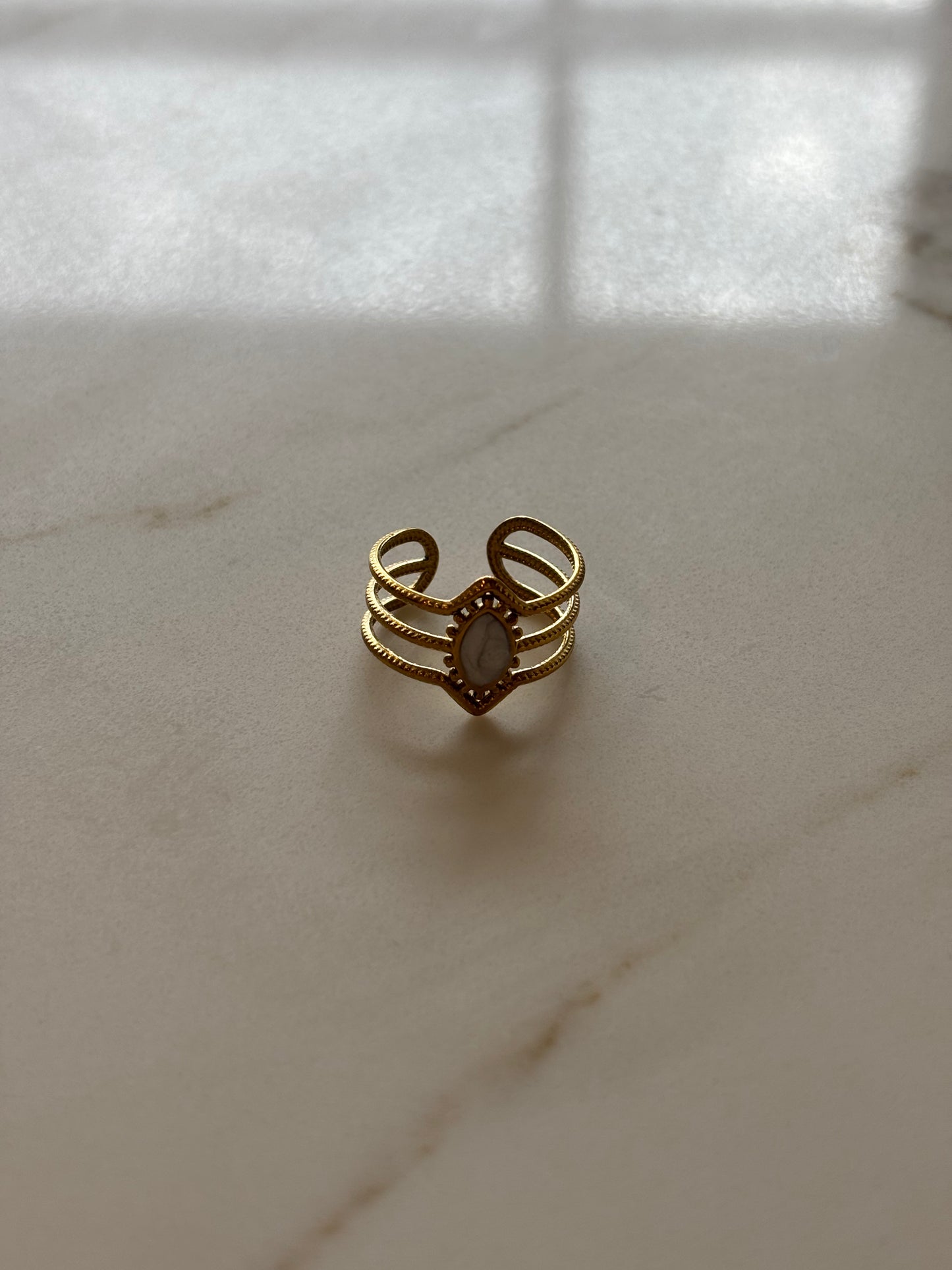 Bague Mana