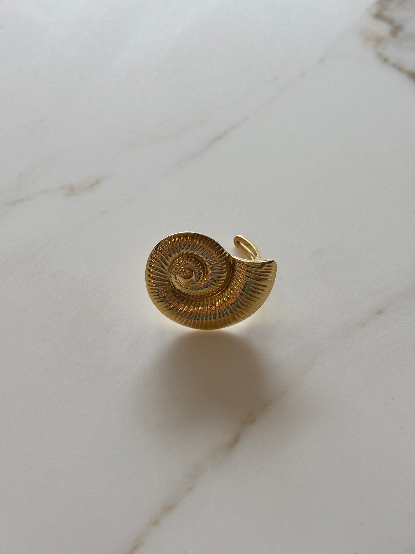 Bague Shelby