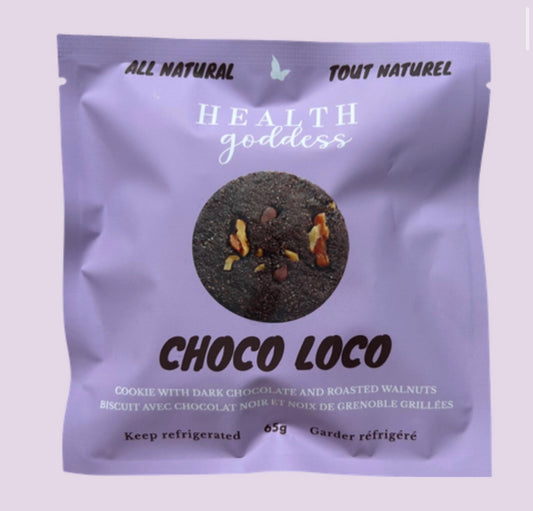 Health goddess