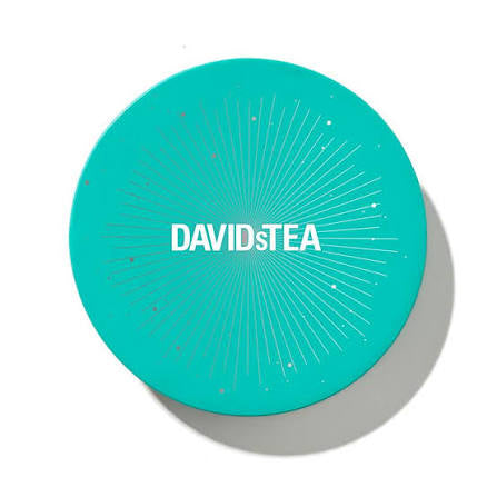 DAVIDSTEA - THÉ CHAUD