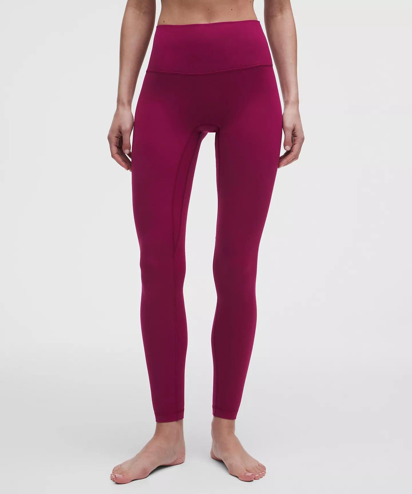 lululemon Align No Line™ High-Rise Pant 28"