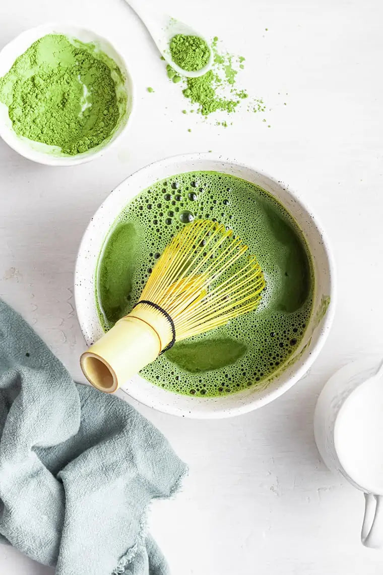 MATCHA CLASSIQUE