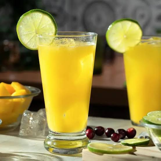 LIMONADE/ PINK DRINK
