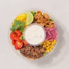 LOONIE - Bol Tex Mex - Avec Plaisirs