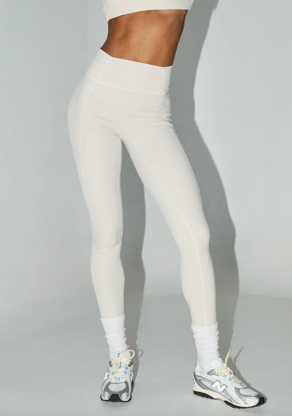 Legging sculptant Coconut