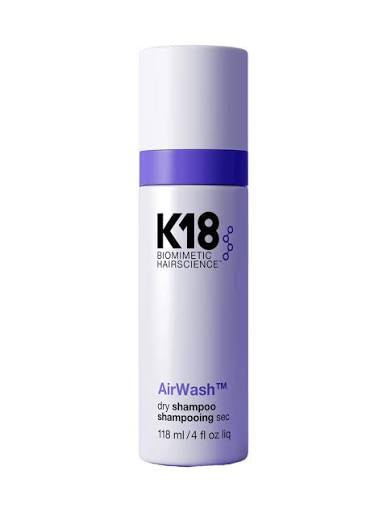 K18 AirWash (118ml)