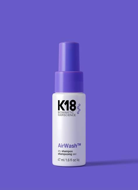 K18 AirWash (47ml)