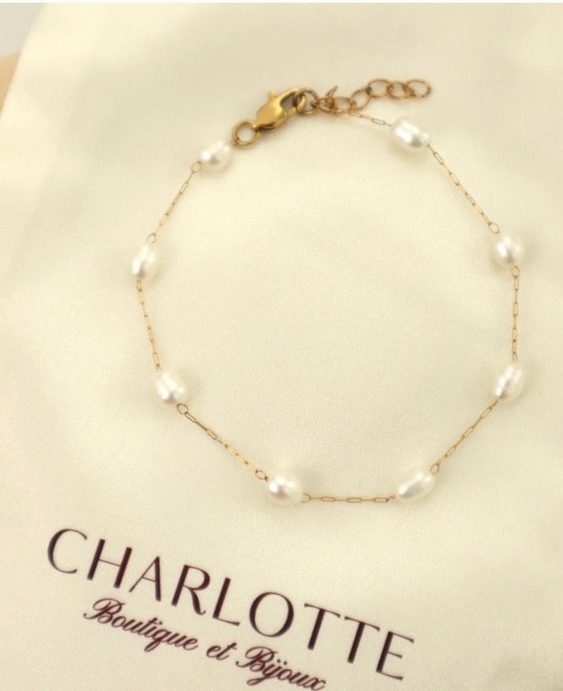 Bracelet Perla