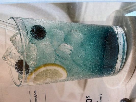 LIMONADE SIGNATURE ÅURA PÉTILLANTE