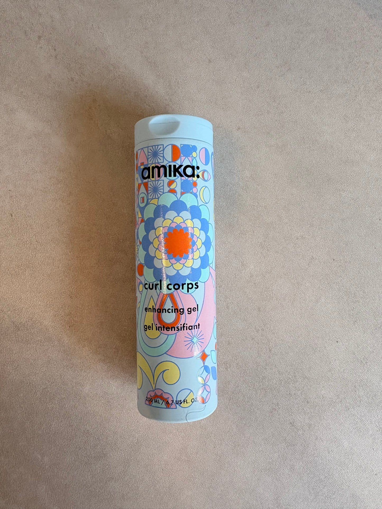 AMIKA - Gel définissant Boucles