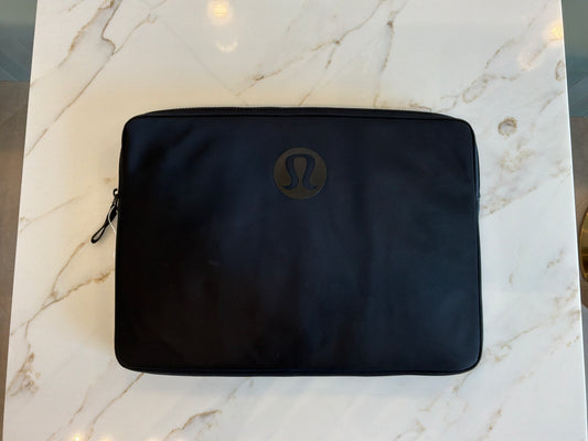 New Crew Laptop Sleeve
