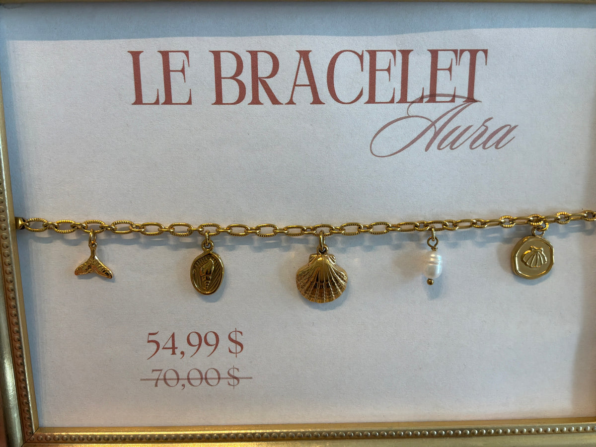 Charlotte bracelet