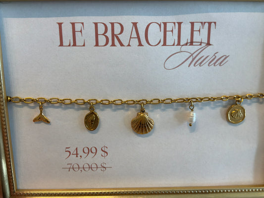Charlotte bracelet