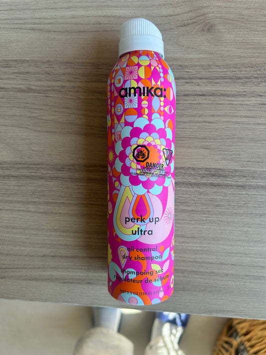Amika régulateur de sébum