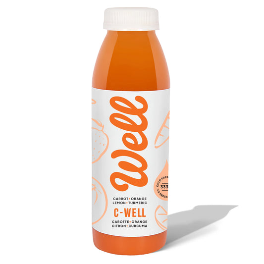 Well juices - C Well