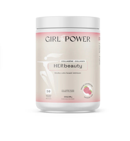 HERbeauty - COLLAGÈNE