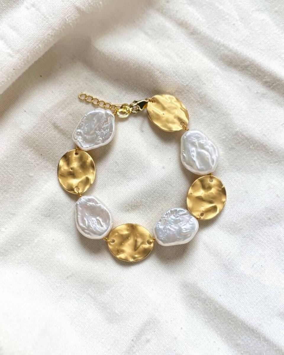 Bracelet Yara Charlotte