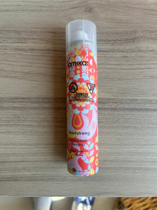Amika mini fixatif