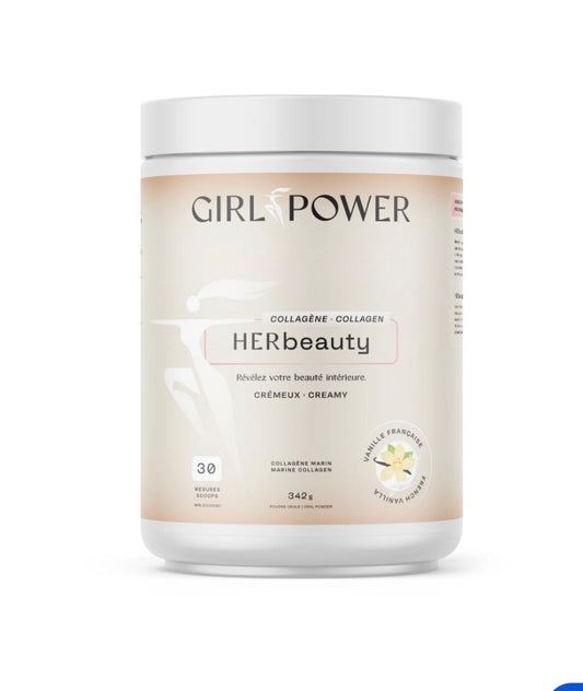 HERbeauty - COLLAGÈNE