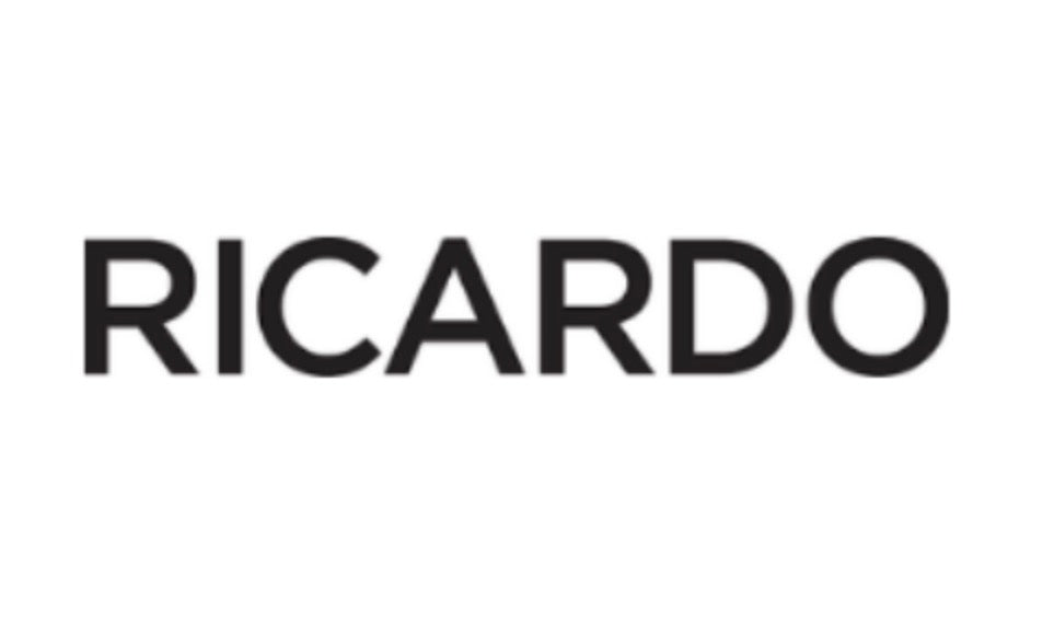 Plat Ricardo