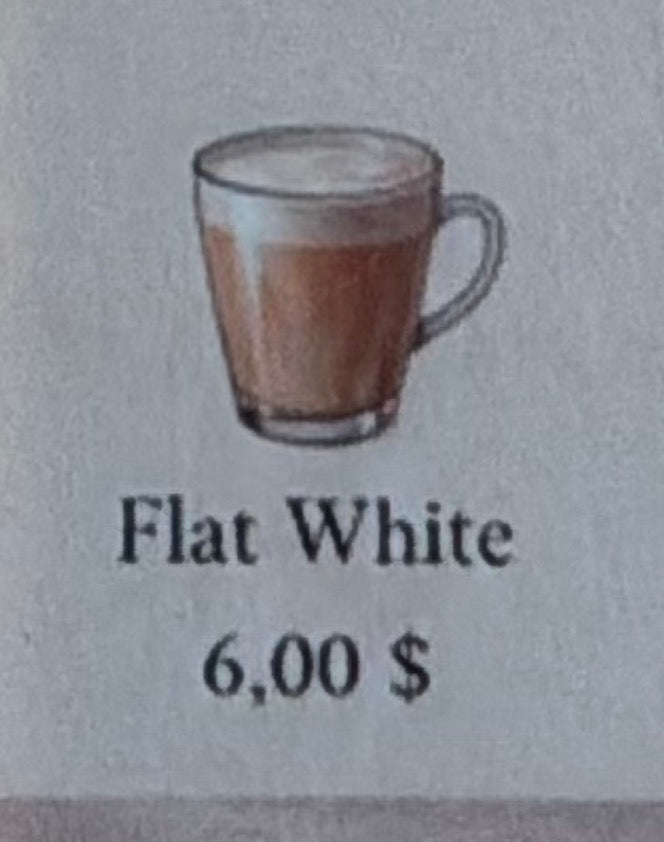 CAFÉ CLASSIQUE