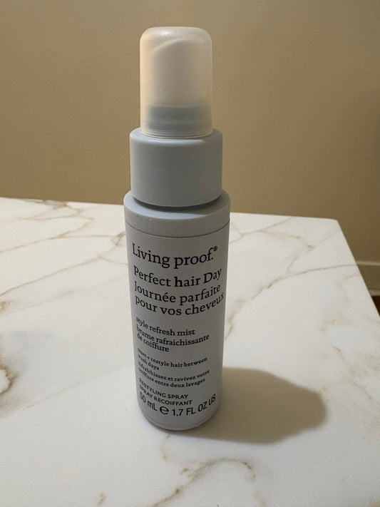 Living prof perfect hair Day 50 ml living proof