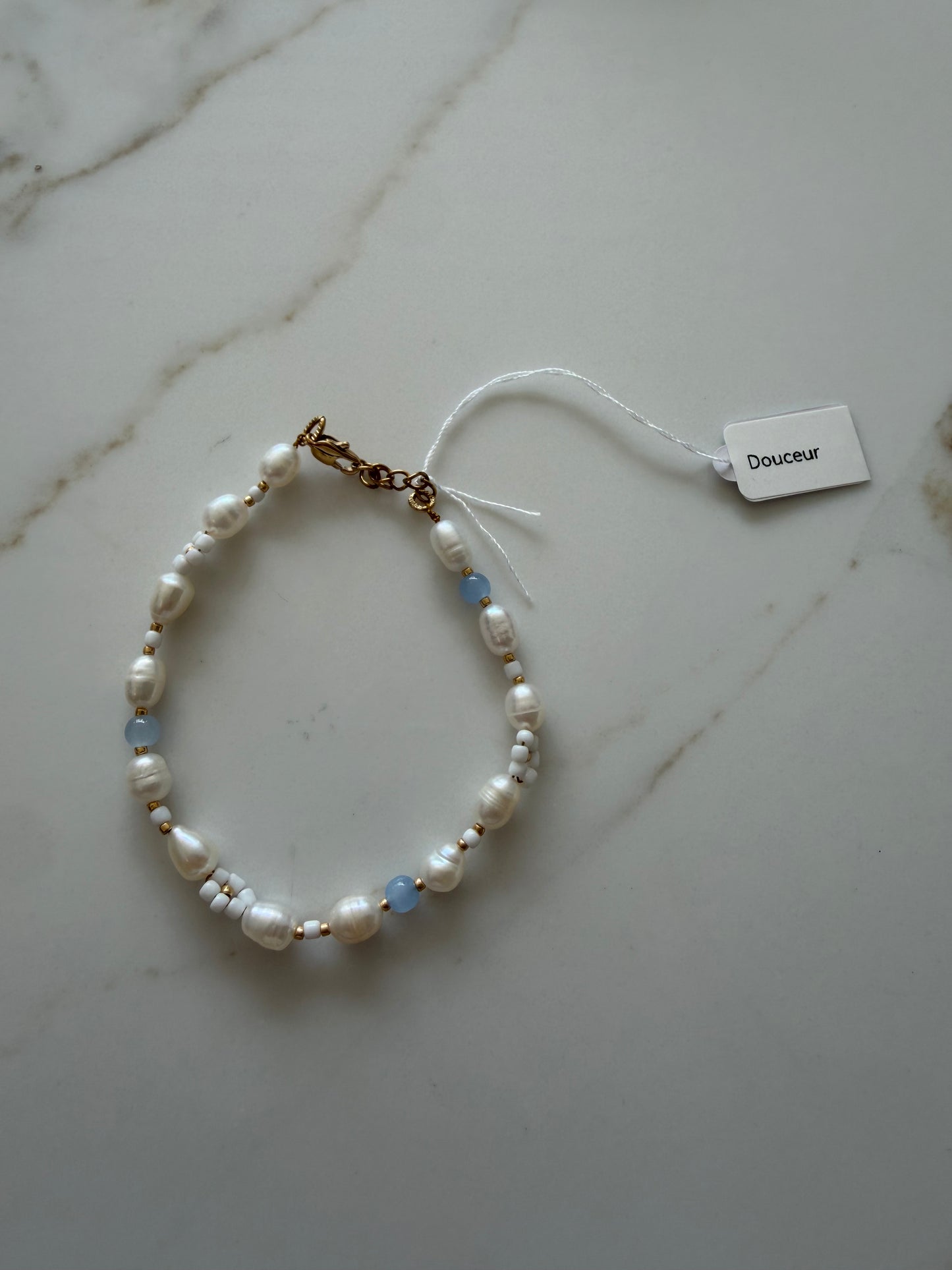 Bracelet Douceur