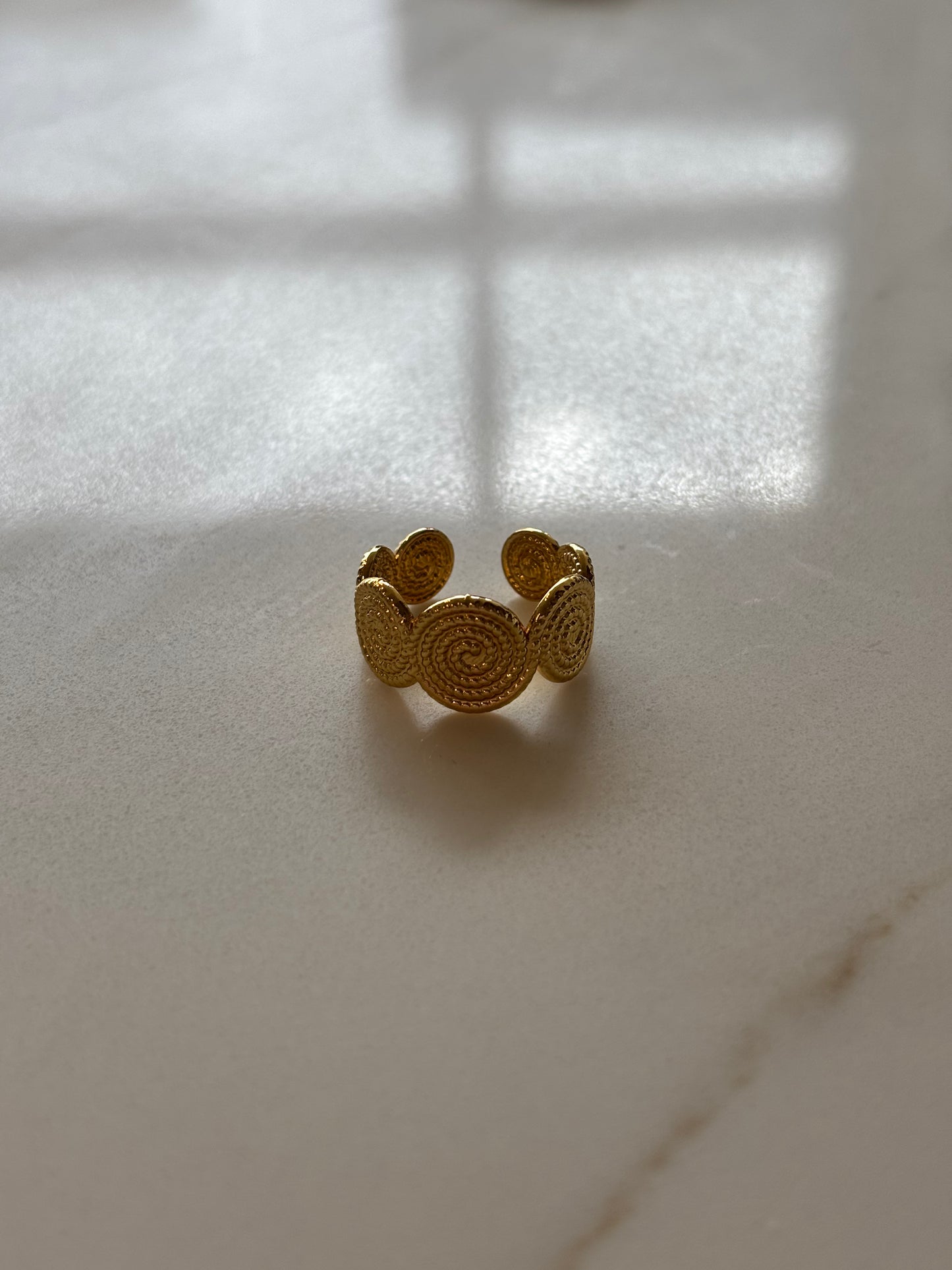 Bague Alina