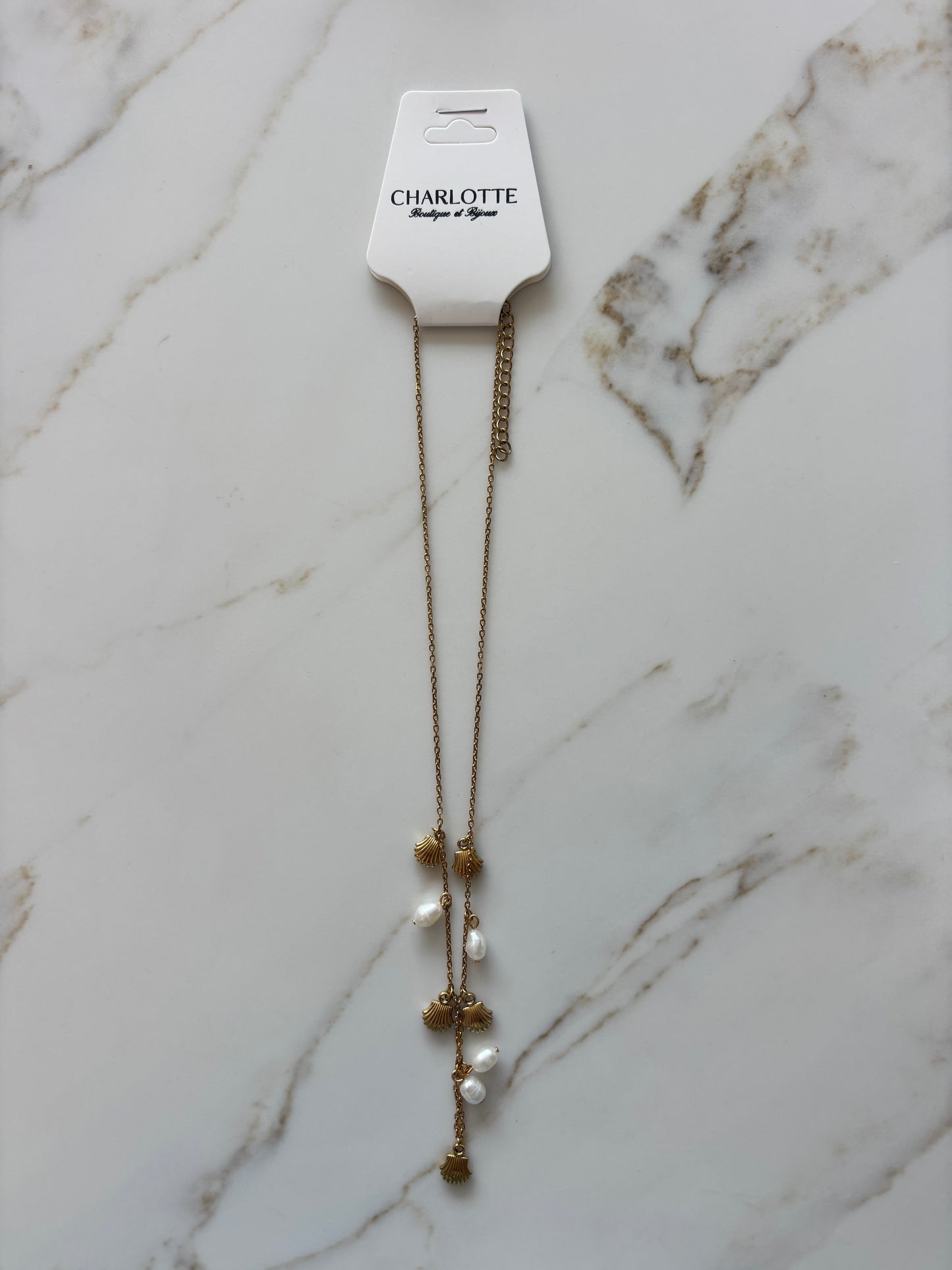 Collier Harmonie