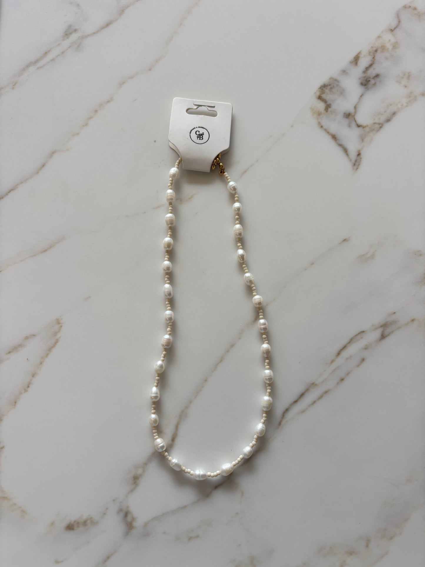 Collier Mila