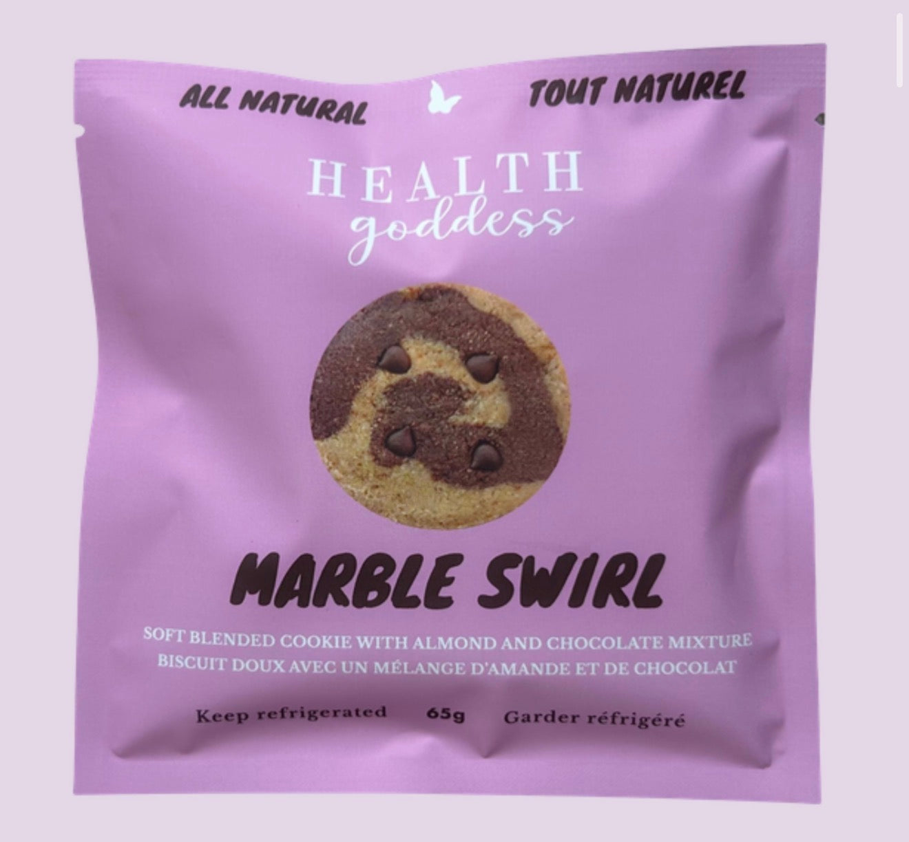 Health goddess