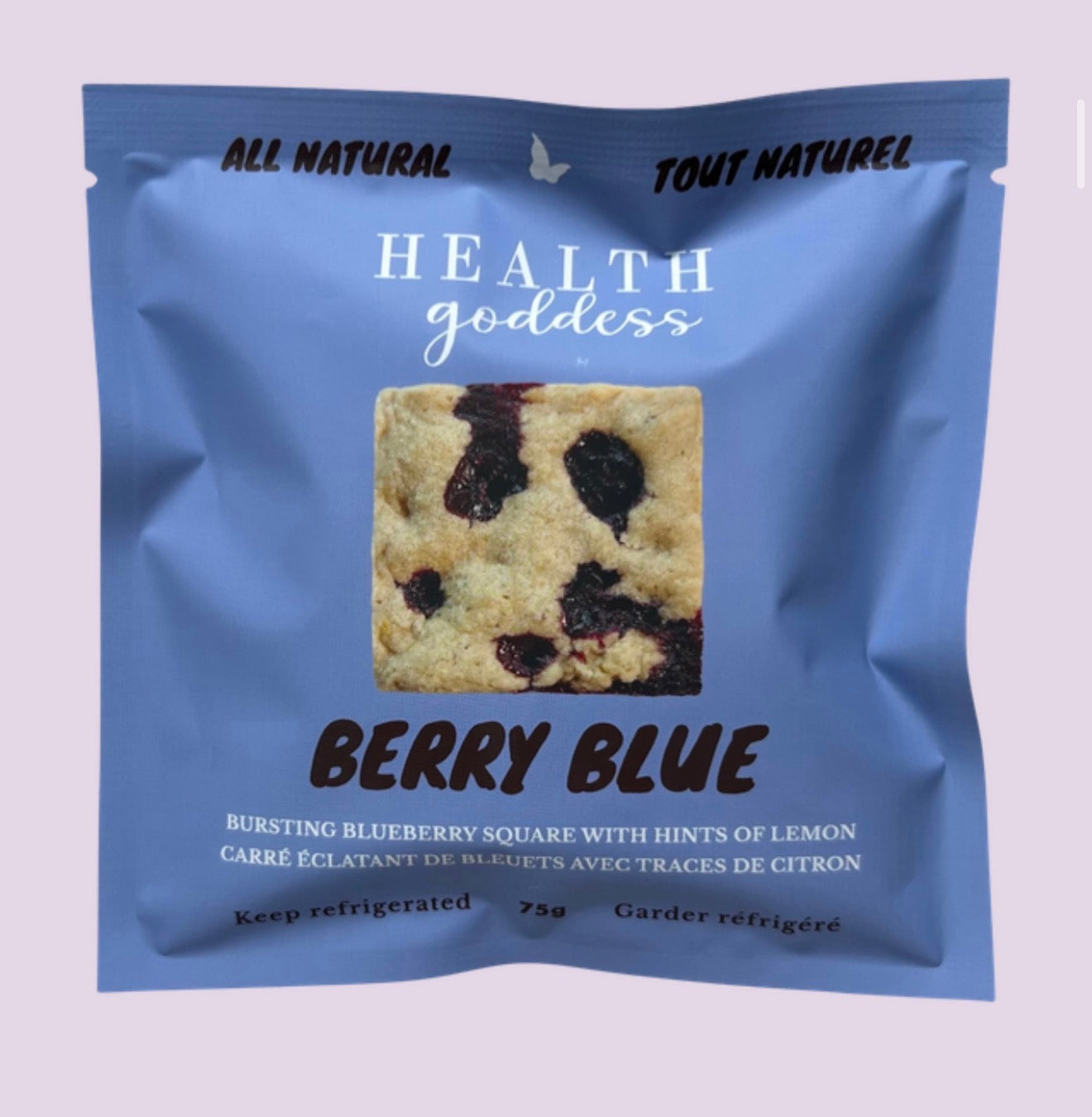 Health goddess
