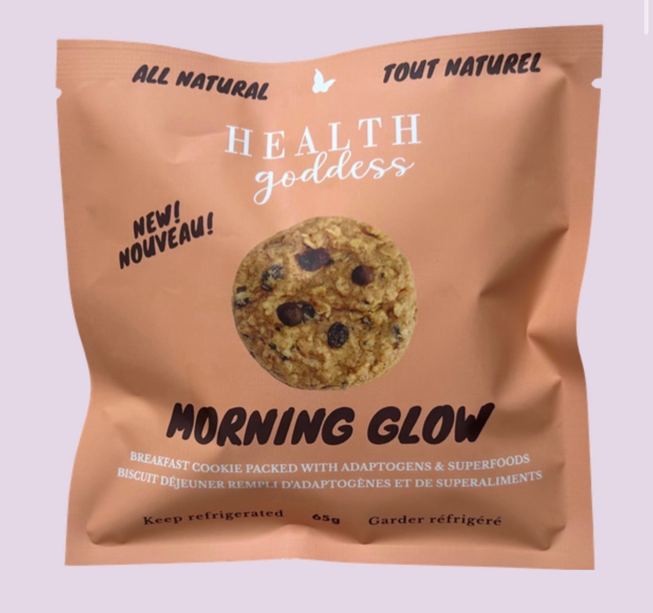 Health goddess