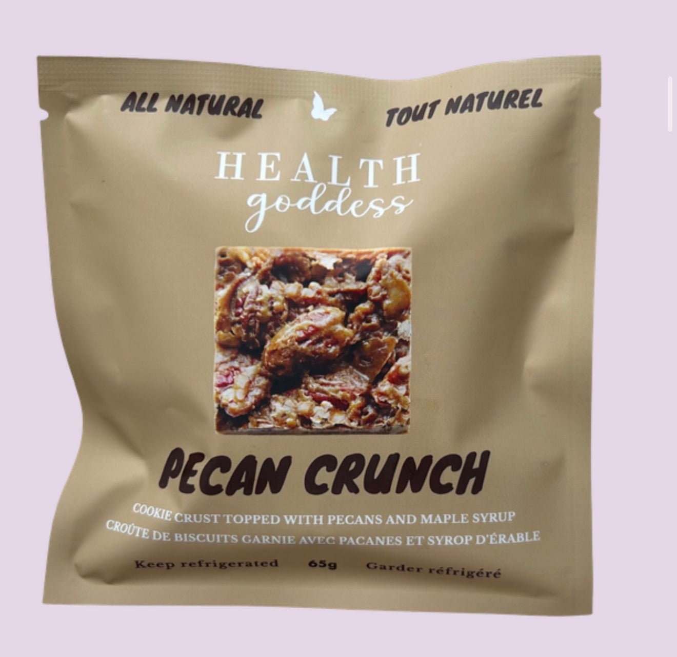Health goddess