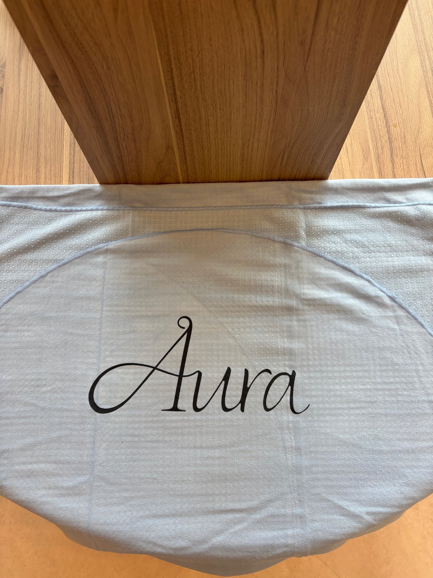 Serviette antidérapantes tapis yoga