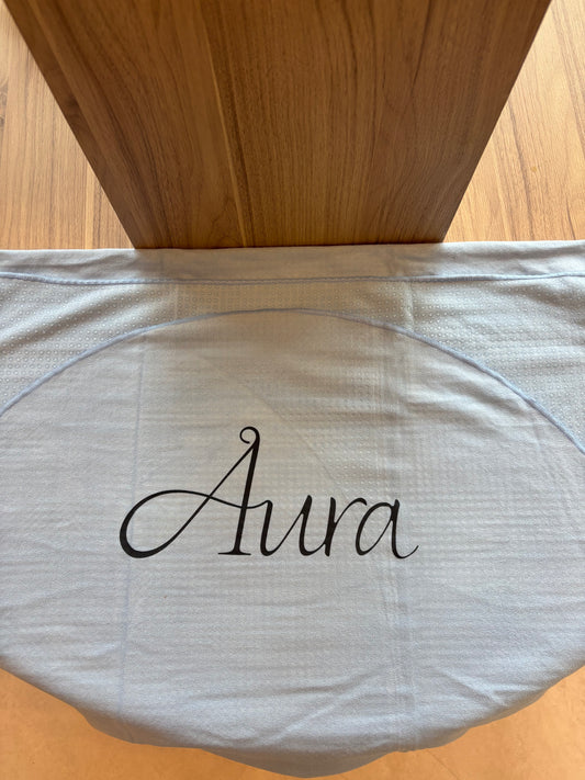Serviette antidérapantes tapis yoga