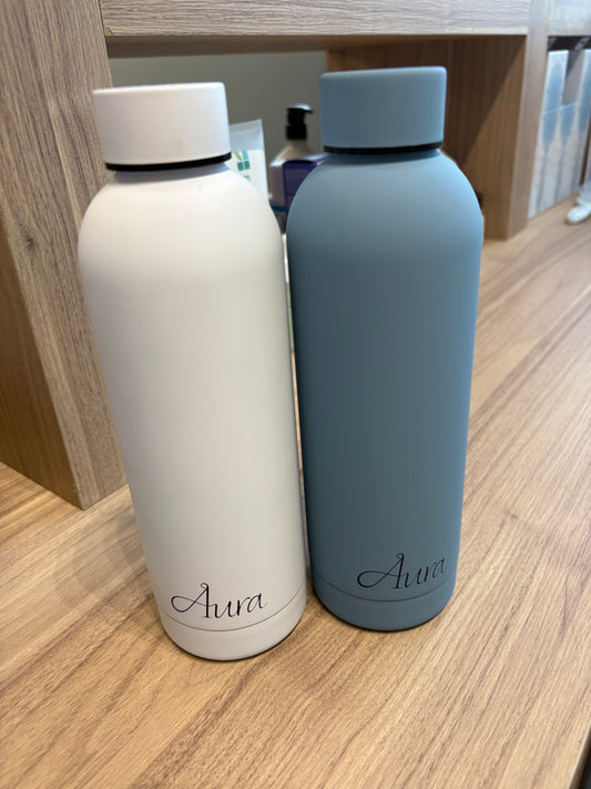 Bouteille isotherme avec bouchon Åura