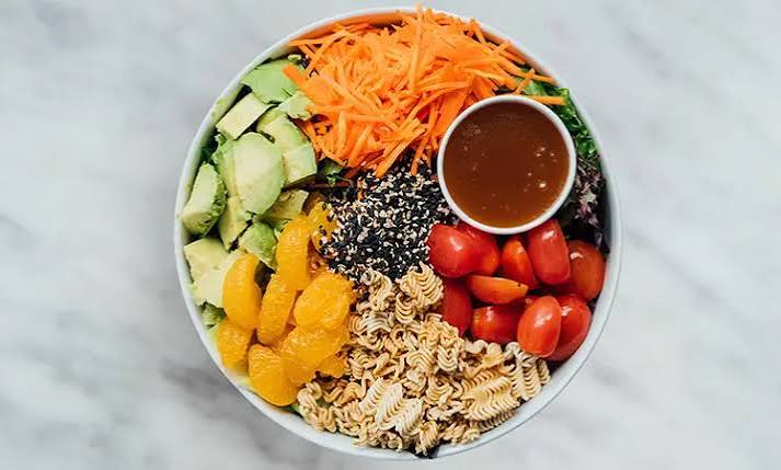 MANDY'S - BOL SESAME - Avec Plaisirs