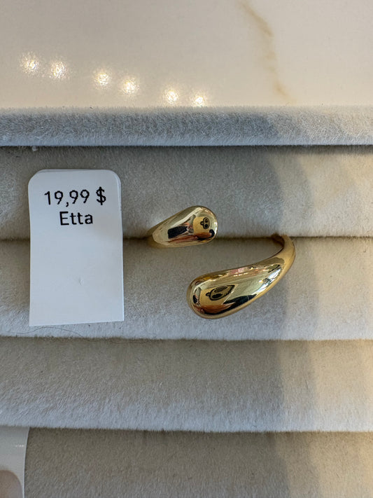 Bague Etta