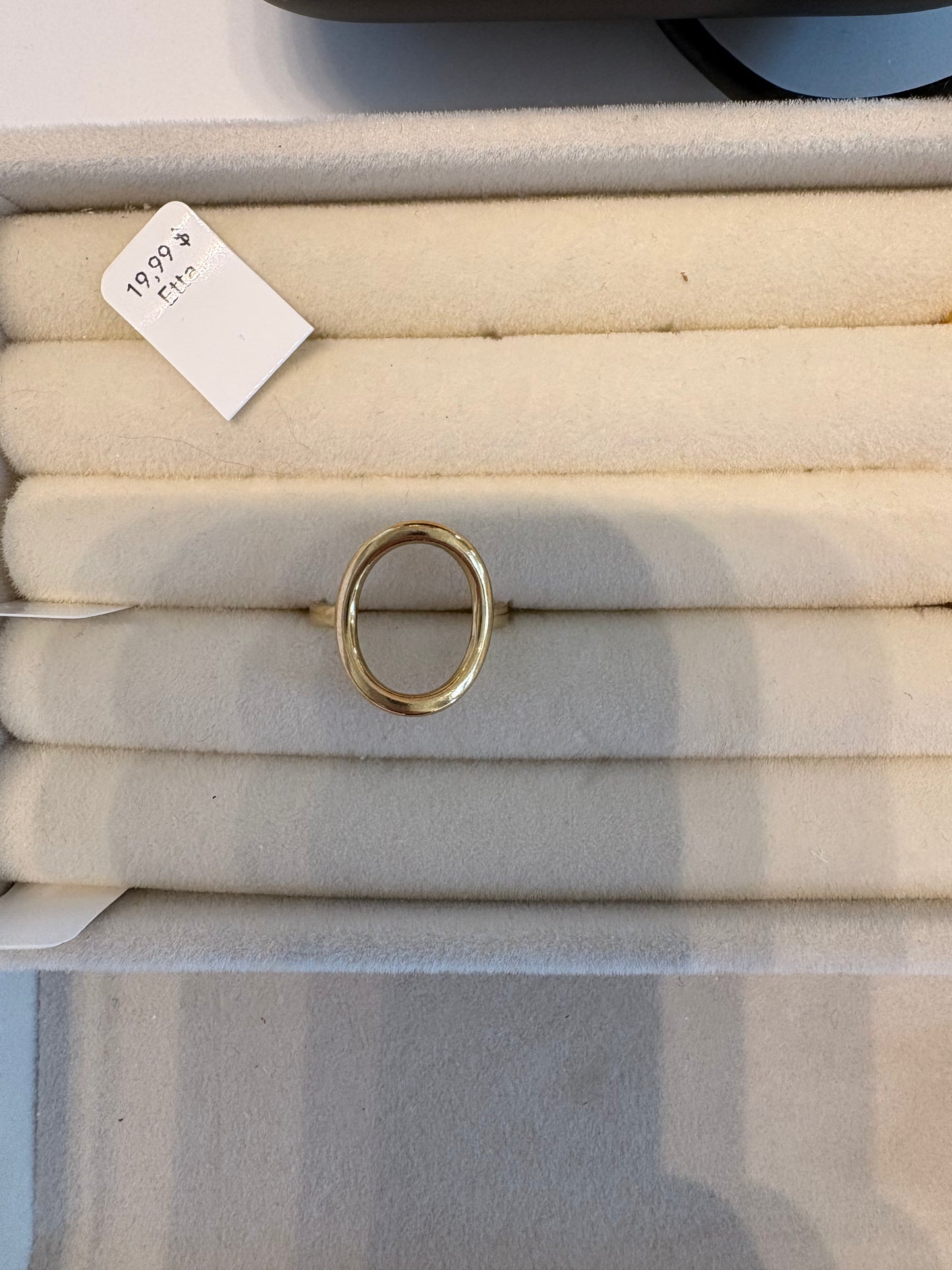 Bague Ava