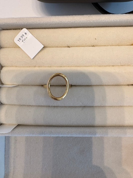 Bague Ava