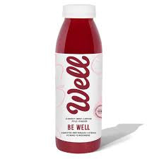 Well juices -  Be Well