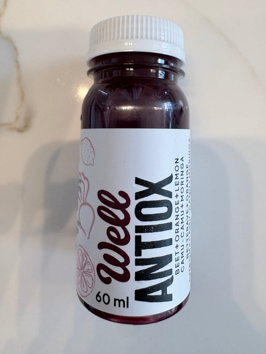 Antiox Wellness Shot