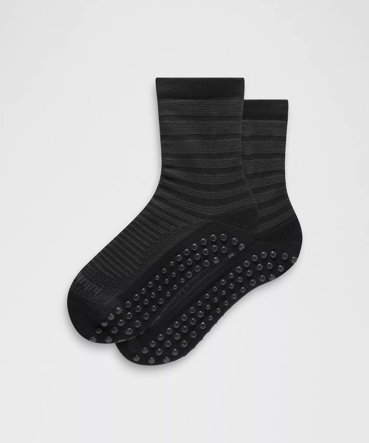 Find Your Balance Grip Socks
Stripe