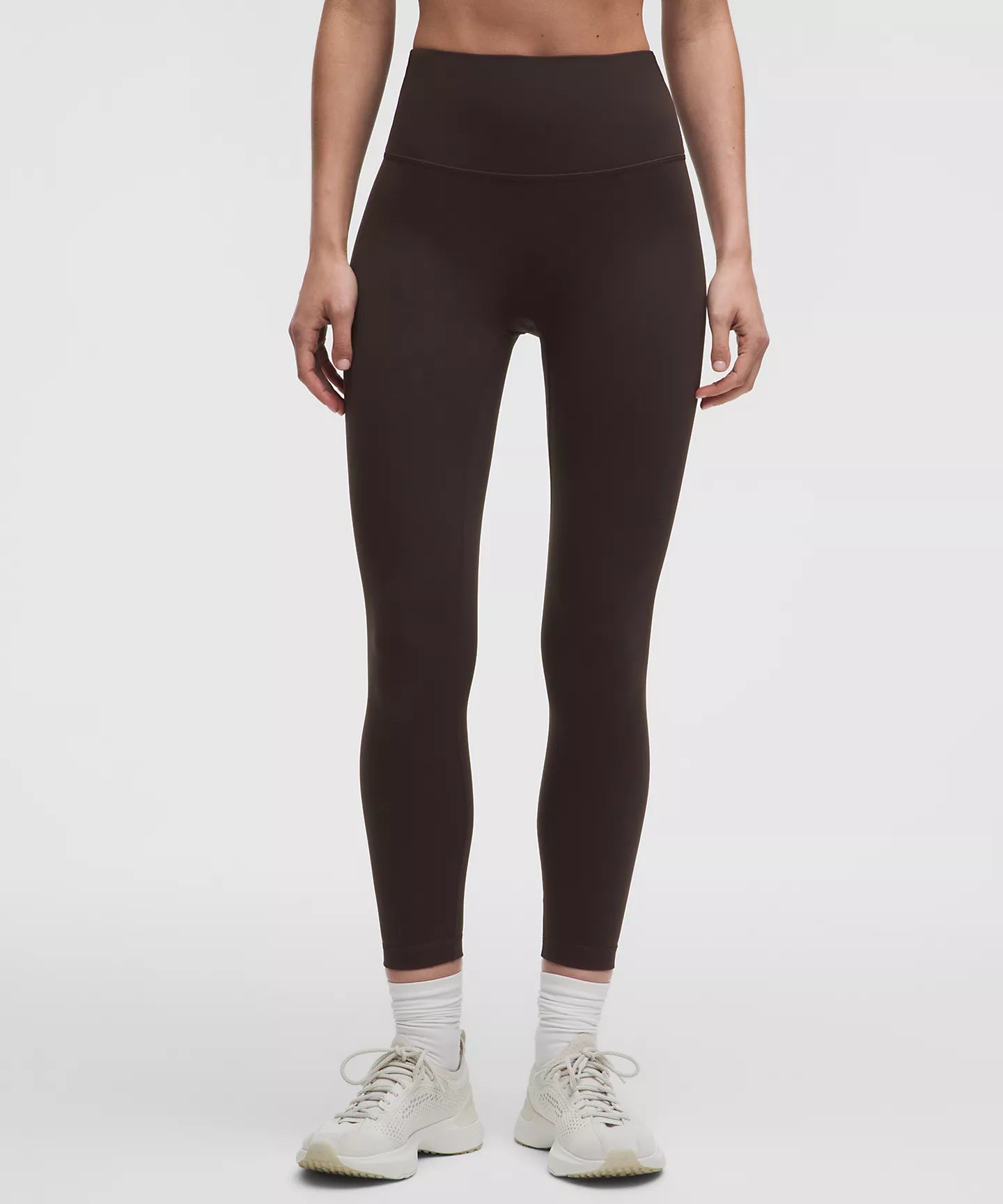 Wunder Train No Line High-Rise Tight 25"